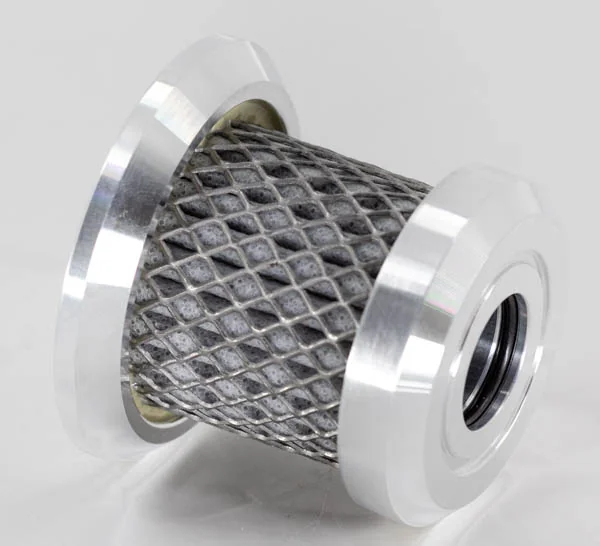Elsaesser - 68993/AK - Air filter element (activated carbon)