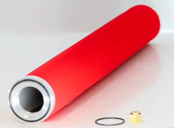 Elsaesser - 69018/MF - Air filter element (high performance)