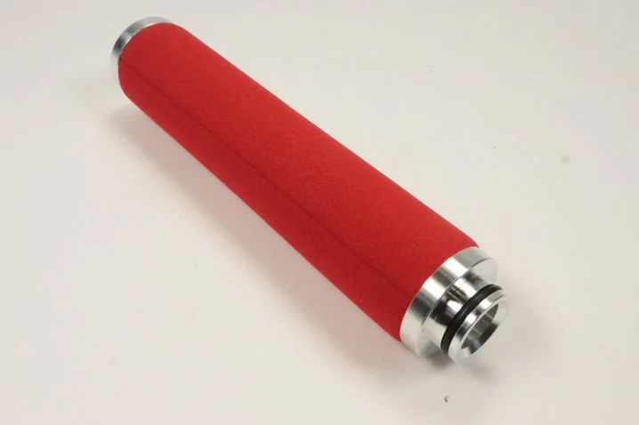 Elsaesser - 69030/MF - Air filter element (high performance)