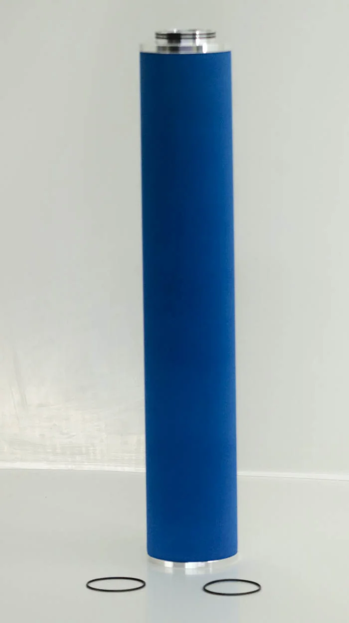 Elsaesser - 69329/FF - Air filter element (general-filtration)