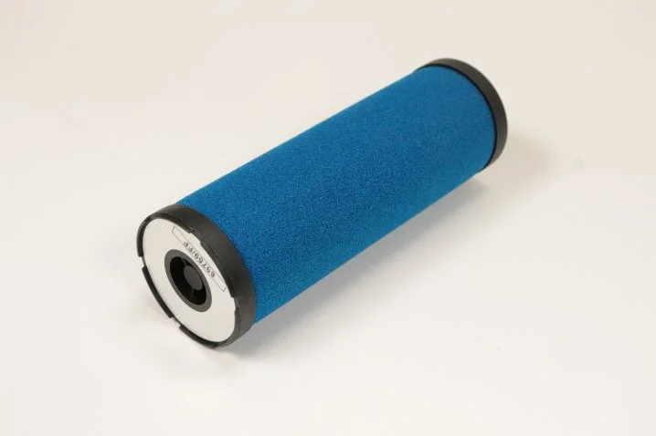 Elsaesser - 69759/FF - Air filter element (general-filtration)