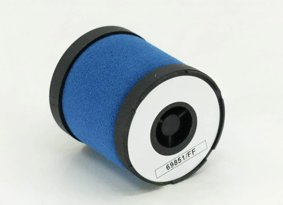 Elsaesser - 69851/FF - Air filter element (general-filtration)