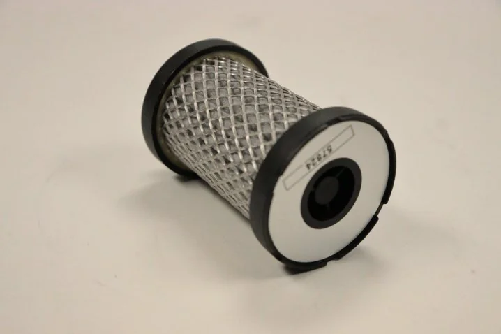 Elsaesser - 69855/AK - Air filter element (activated carbon)
