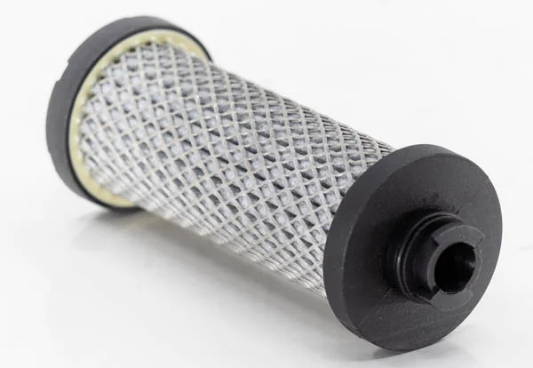 Elsaesser - 69856/AK - Air filter element (activated carbon)