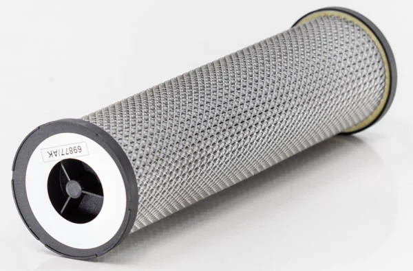 Elsaesser - 69877/AK - Air filter element (activated carbon)