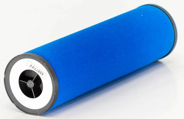Elsaesser - 69877/FF - Air filter element (general-filtration)