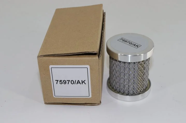 Elsaesser - 75970/AK - Air filter element (activated carbon)