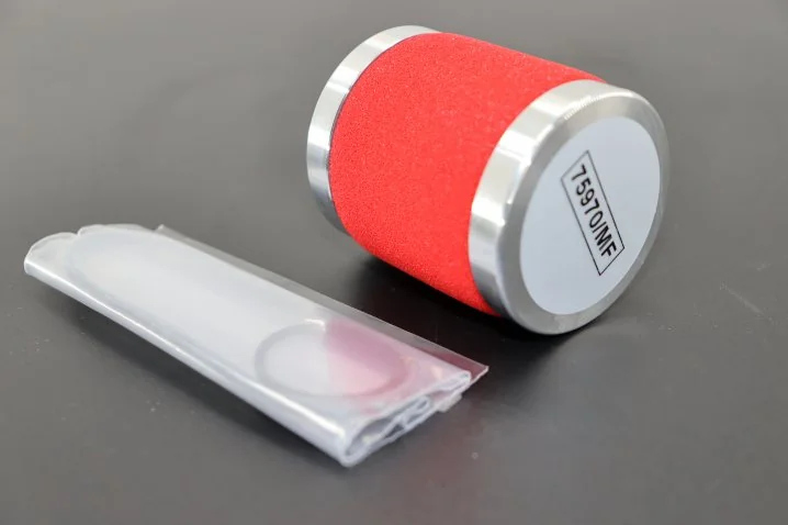 Elsaesser - 75970/MF - Air filter element (high performance)