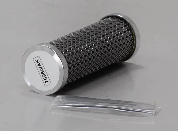 Elsaesser - 75980/AK - Air filter element (activated carbon)