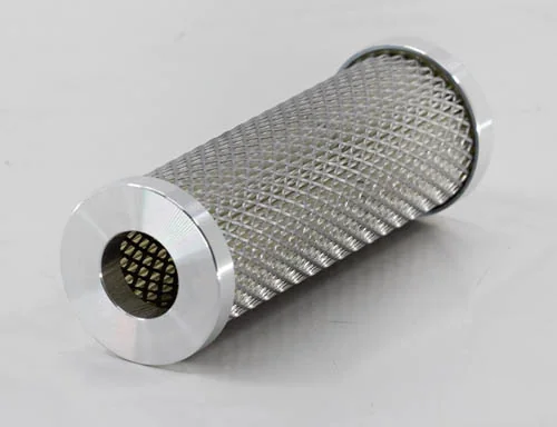 Elsaesser - 75980/VF - Air filter element (pre-filtration)