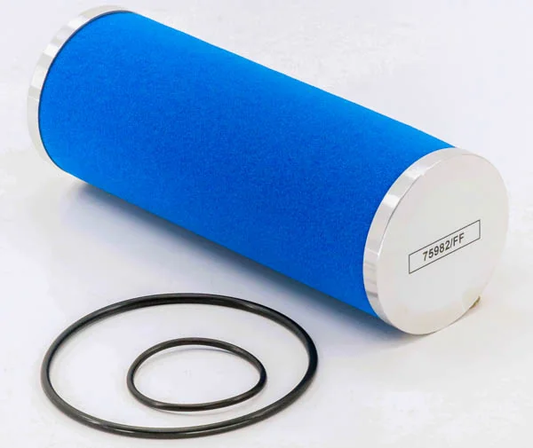 Elsaesser - 75982/FF - Air filter element (general-filtration)
