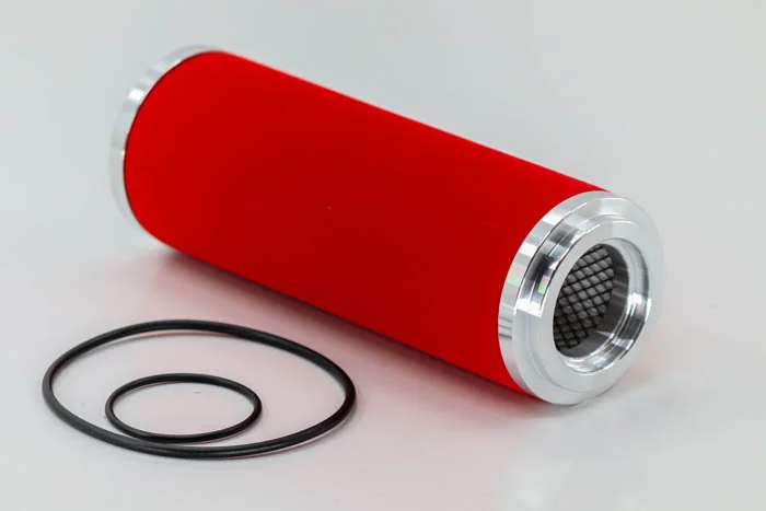 Elsaesser - 75982/MF - Air filter element (high performance)