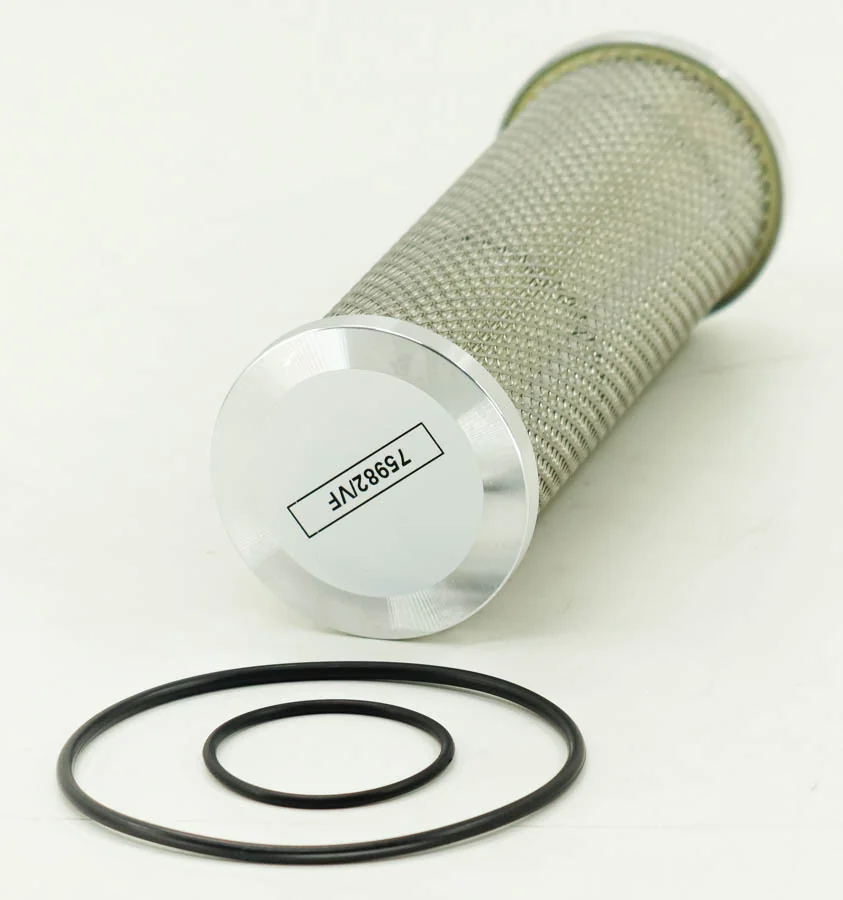 Elsaesser - 75982/VF - Air filter element (pre-filtration)
