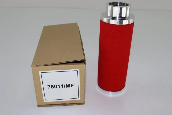 Elsaesser - 76011/MF - Air filter element (high performance)