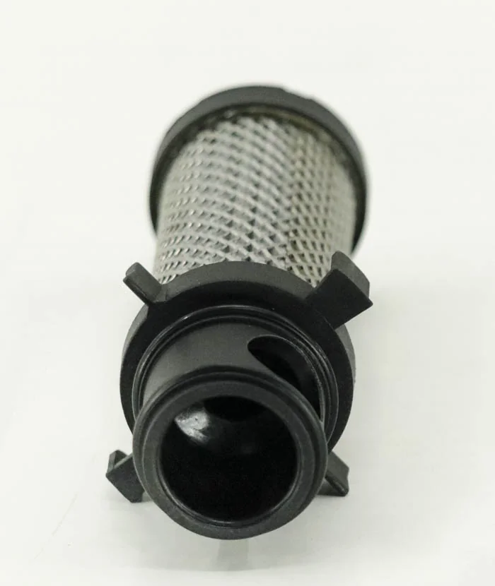Elsaesser - 76019/AK - Air filter element (activated carbon)
