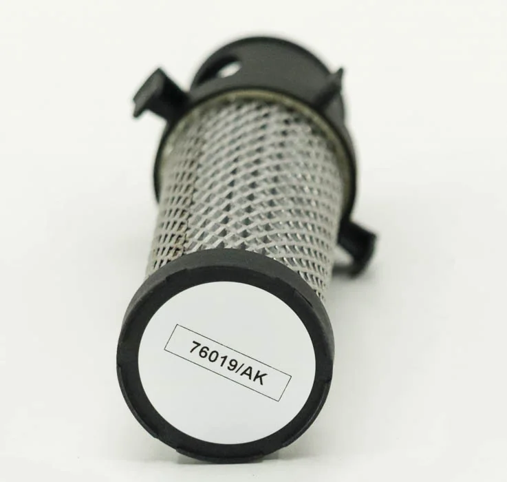 Elsaesser - 76019/AK - Air filter element (activated carbon)