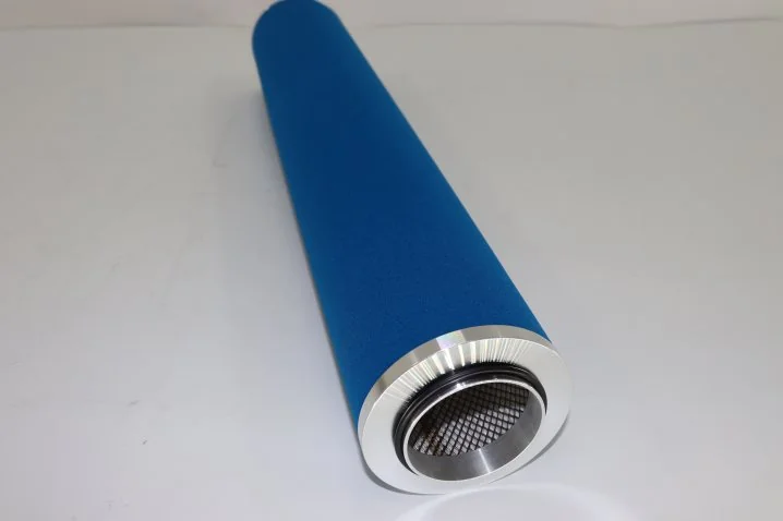 Elsaesser - 76037/FF - Air filter element (general-filtration)