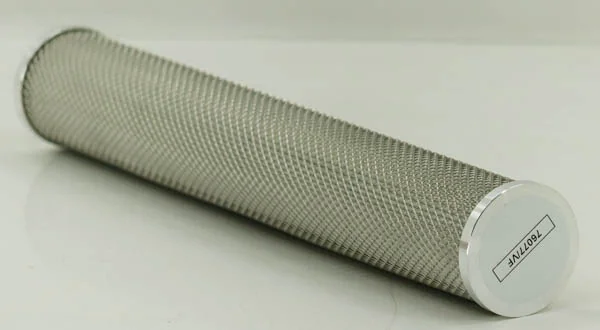 Elsaesser - 76077/VF - Air filter element (pre-filtration)