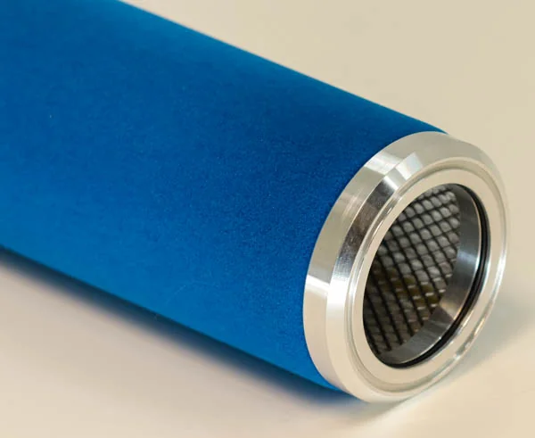 Elsaesser - 76079/FF - Air filter element (general-filtration)