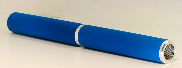 Elsaesser - 76079/FF - Air filter element (general-filtration)