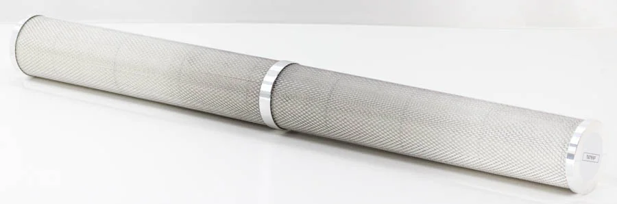 Elsaesser - 76079/VF - Air filter element (pre-filtration)