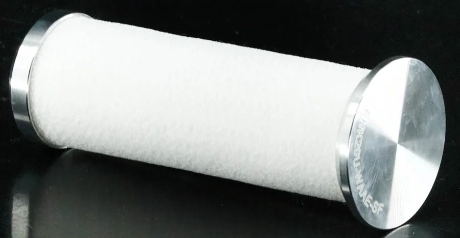 Elsaesser - 76090/FF - Air filter element (general-filtration)