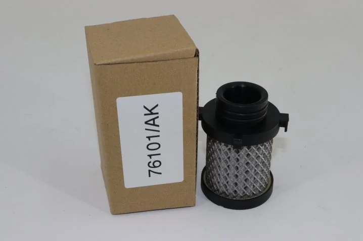 Elsaesser - 76101/AK - Air filter element (activated carbon)