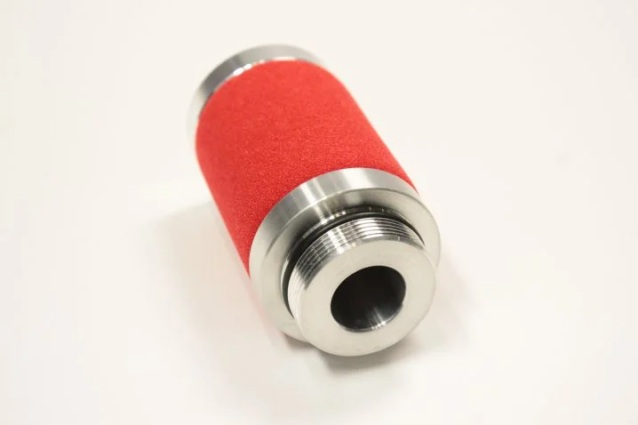 Elsaesser - 76167/MF - Air filter element (high performance)