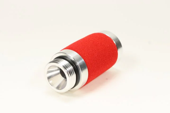 Elsaesser - 76168/MF - Air filter element (high performance)