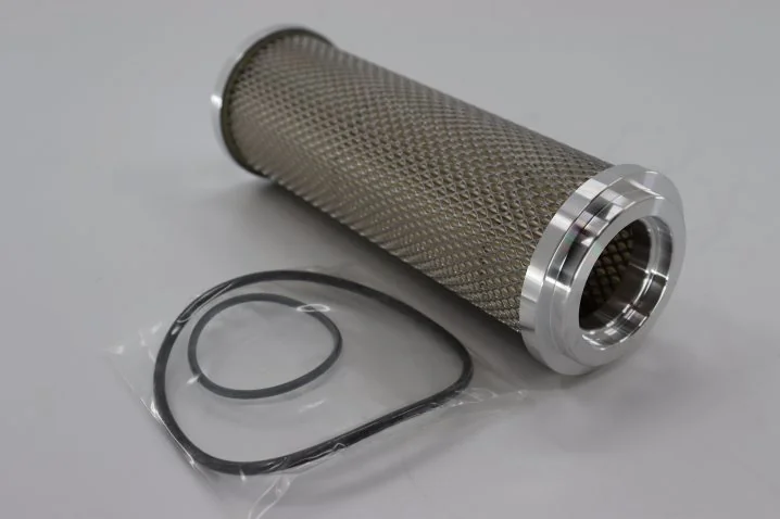 Elsaesser - 76189/VF - Air filter element (pre-filtration)