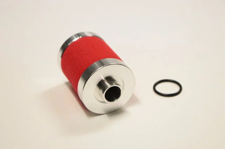 Elsaesser - 76205/MF - Air filter element (high performance)