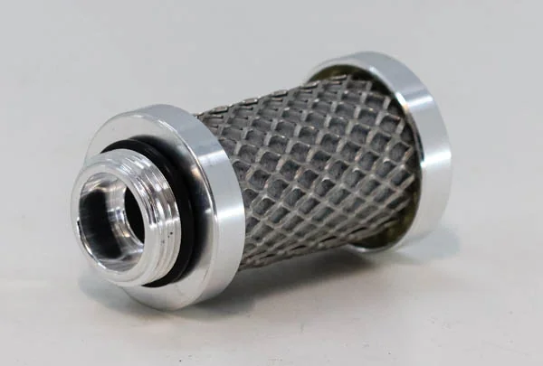 Elsaesser - 76207/AK - Air filter element (activated carbon)