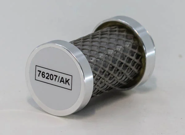 Elsaesser - 76207/AK - Air filter element (activated carbon)