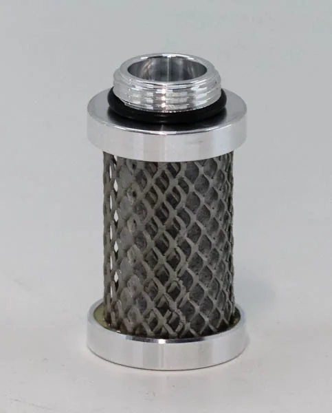 Elsaesser - 76207/AK - Air filter element (activated carbon)