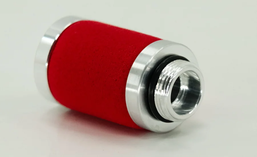 Elsaesser - 76207/MF - Air filter element (high performance)