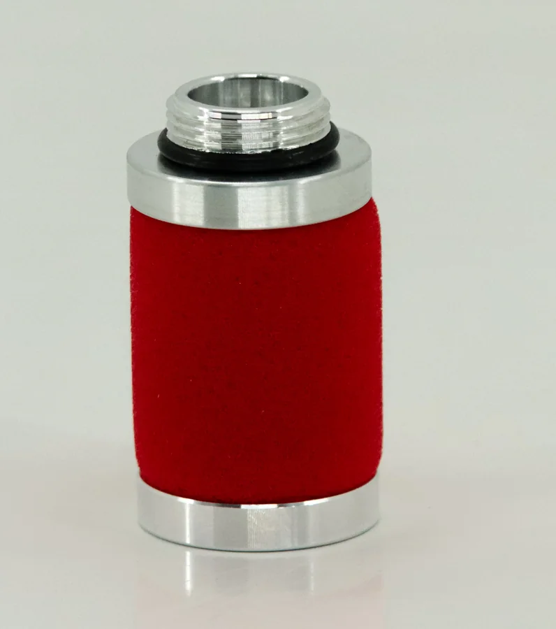 Elsaesser - 76207/MF - Air filter element (high performance)
