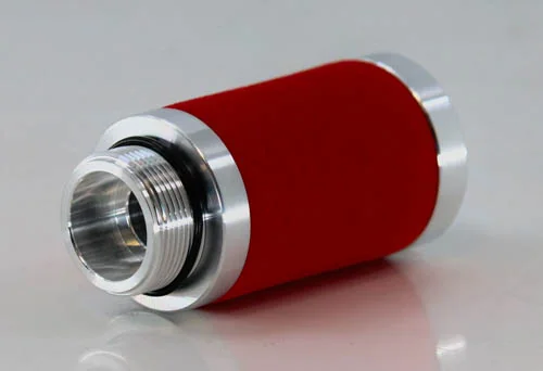 Elsaesser - 76208/MF - Air filter element (high performance)