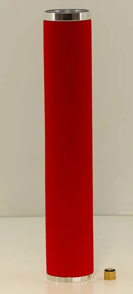 Elsaesser - 76373/VF - Luftfilterelement (vorfilter)