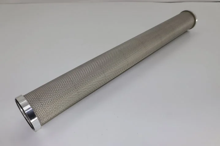 Elsaesser - 85785/VF - Air filter element (pre-filtration)