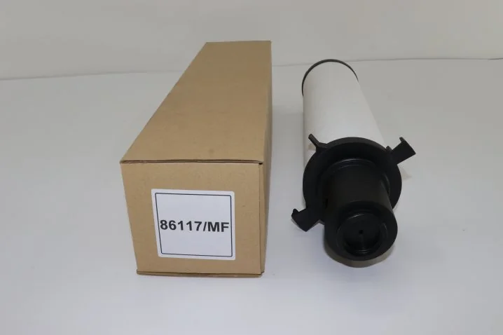 Elsaesser - 86117/MF - Air filter element (high performance)