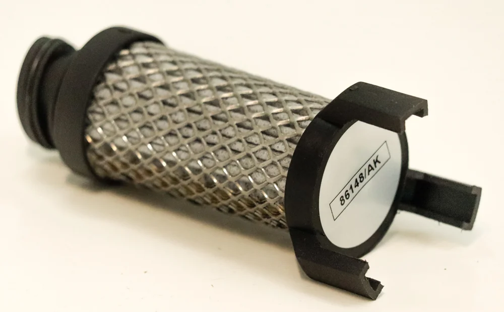 Elsaesser - 86148/AK - Air filter element (activated carbon)