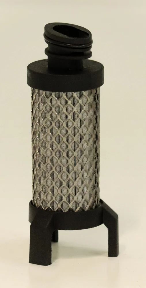 Elsaesser - 86148/AK - Air filter element (activated carbon)