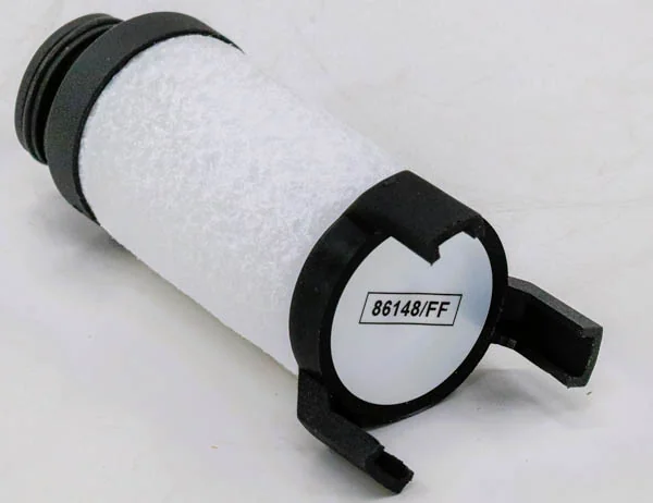 Elsaesser - 86148/FF - Air filter element (general-filtration)