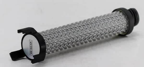 Elsaesser - 86150/AK - Air filter element (activated carbon)