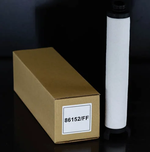 Elsaesser - 86152/FF - Air filter element (general-filtration)