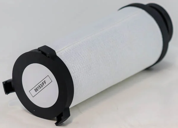 Elsaesser - 86153/MF - Air filter element (high performance)