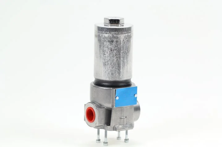 Elsaesser - D 042-151 - Pressure filter