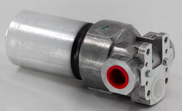 Elsaesser - D 042-151 - Pressure filter