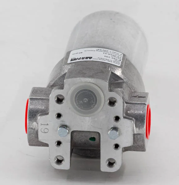 Elsaesser - D 042-151 - Pressure filter