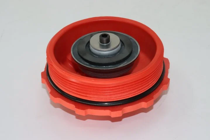 Elsaesser - E 210.1210 - Lid complete